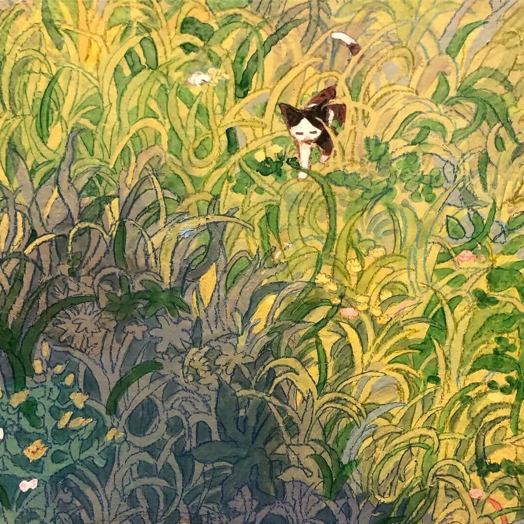 广州画室