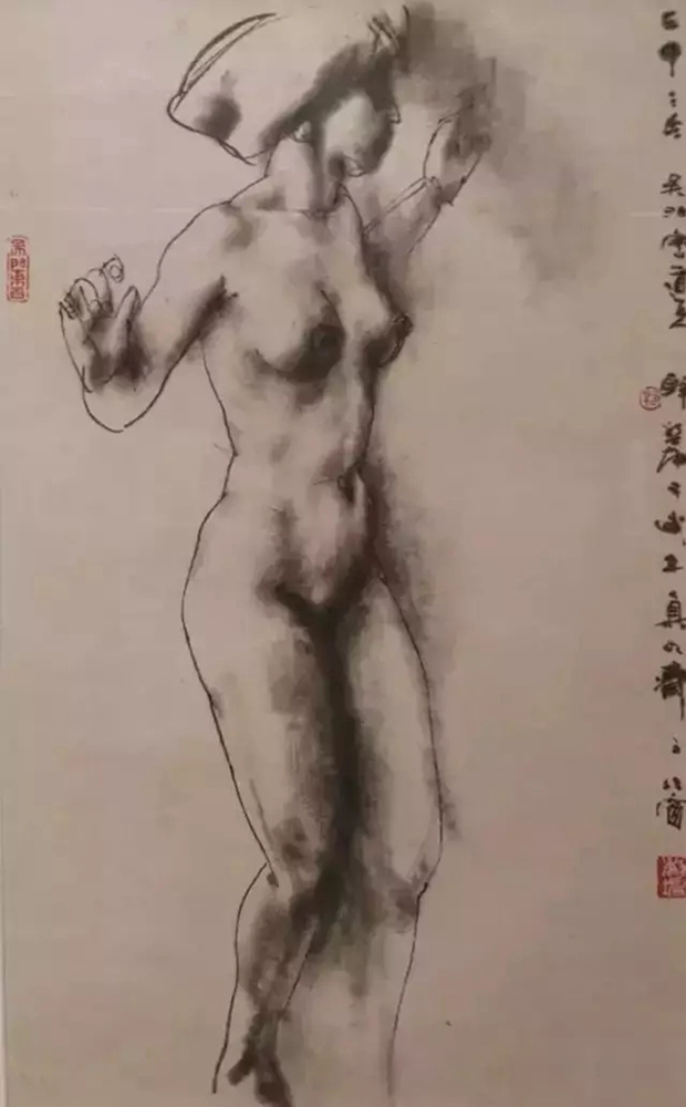 广州画室,广州艺考画室,广州素描培训画室,27