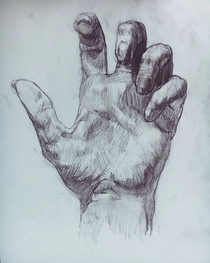 广州画室,广州艺考画室,广州素描培训画室,08