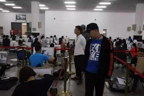 美术生为什么要参加模拟联考？广州画室带你了解一下5