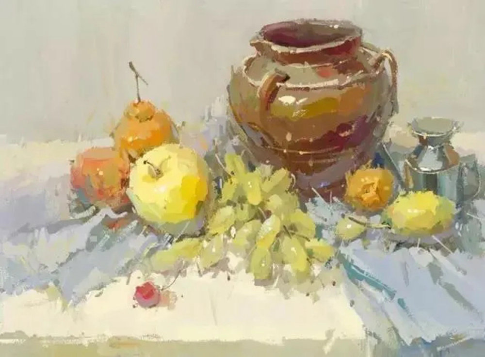 广州画室,广州色彩画室,广州美术色彩培训,26