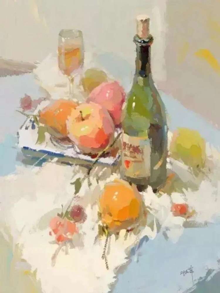 广州画室,广州色彩画室,广州美术色彩培训,07