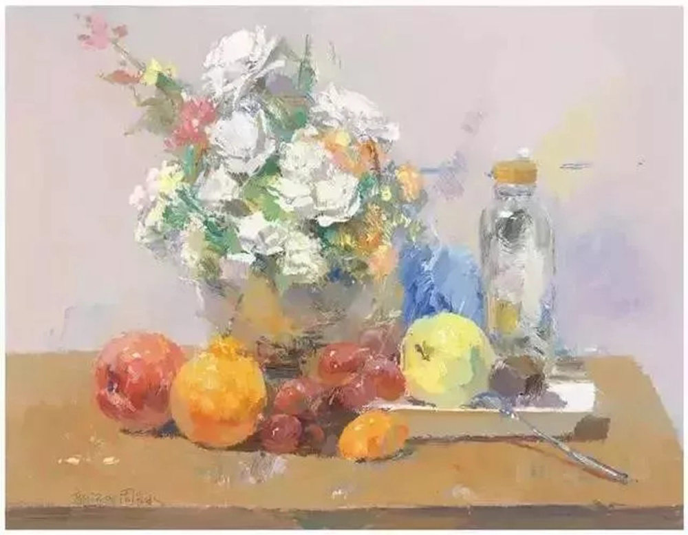 广州美术培训,广州画室,广州色彩美术培训,20
