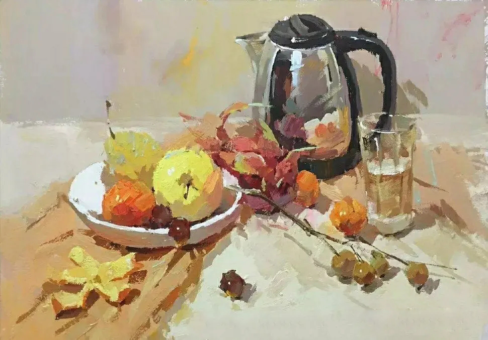 广州美术培训画室