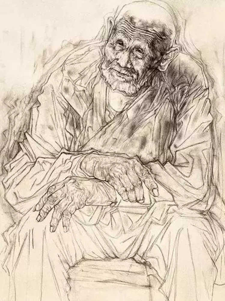 广州画室,广州艺考画室,广州素描培训画室,12
