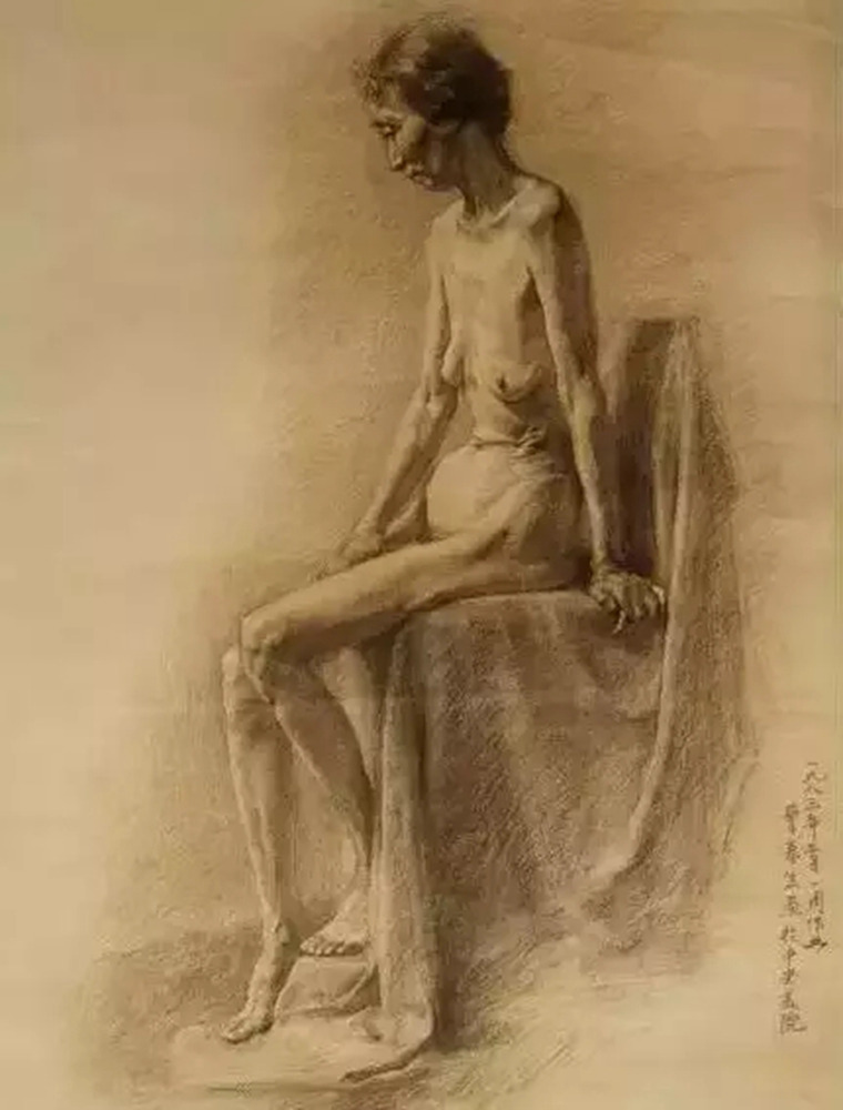 广州画室,广州艺考画室,广州素描培训画室,16