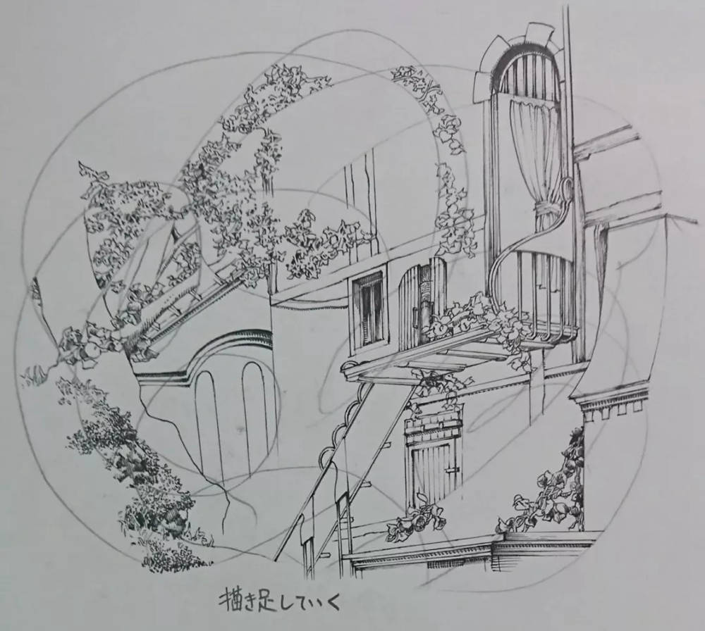 广州画室排名前十画室整理超简单绘画技巧，作者是认真的么,03