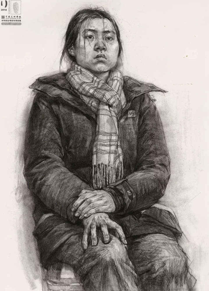 广州画室,广州素描美术培训,广州画室素描,13