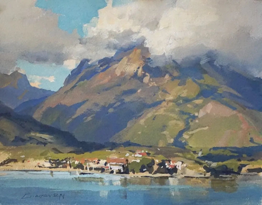 广州画室,广州艺考画室,广州绘画培训,08