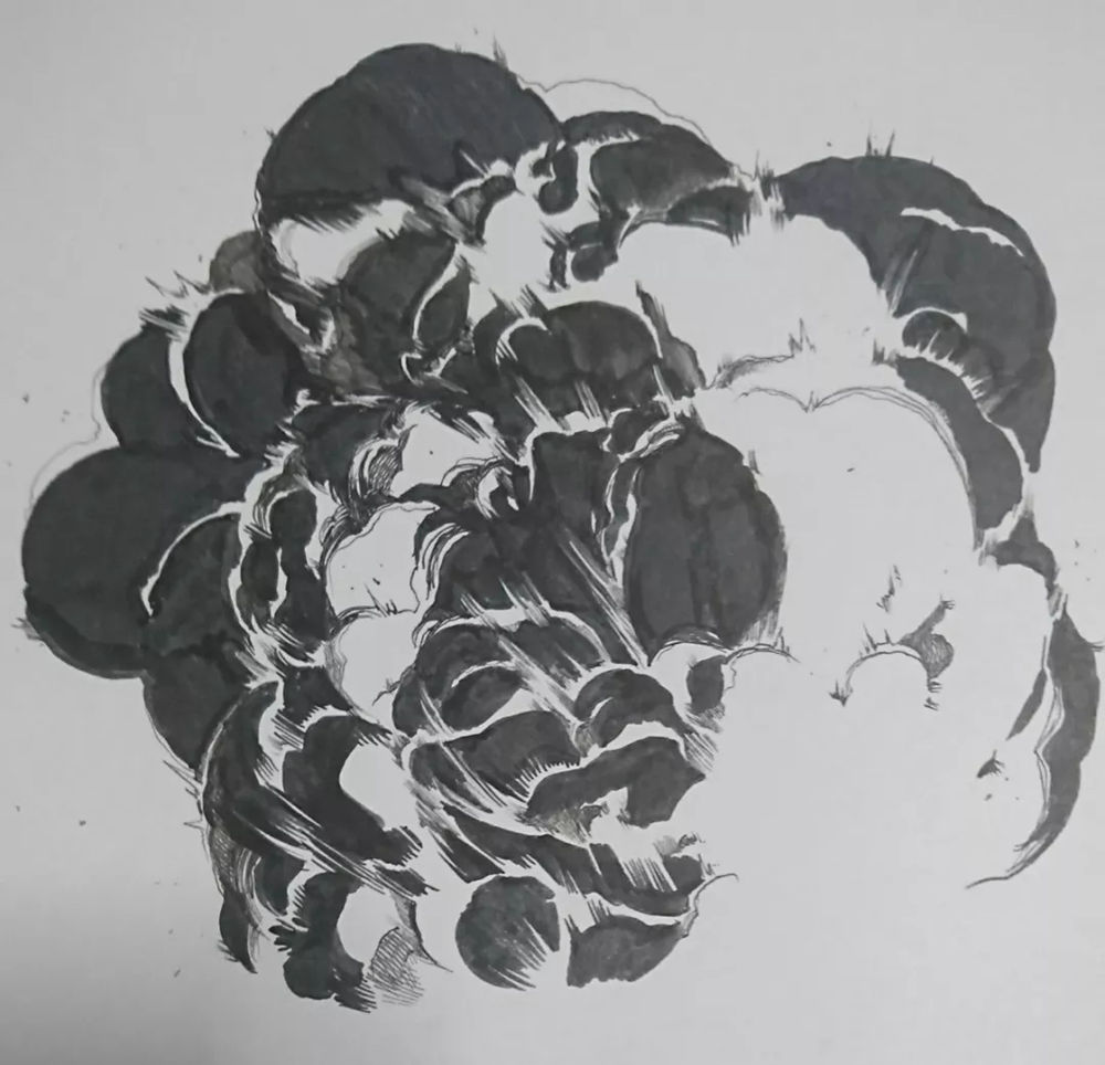 广州画室排名前十画室整理超简单绘画技巧，作者是认真的么,39