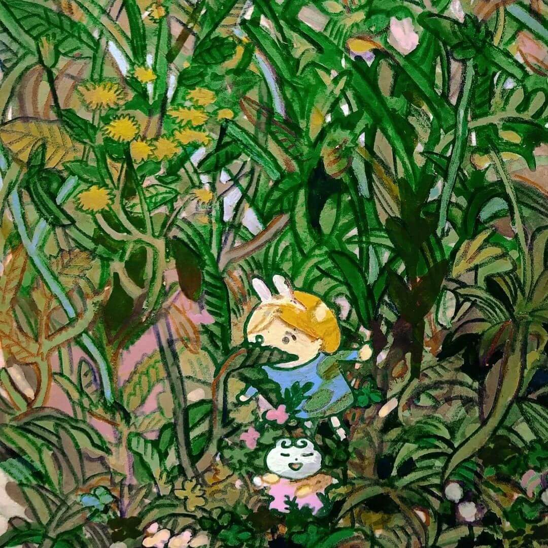 广州画室
