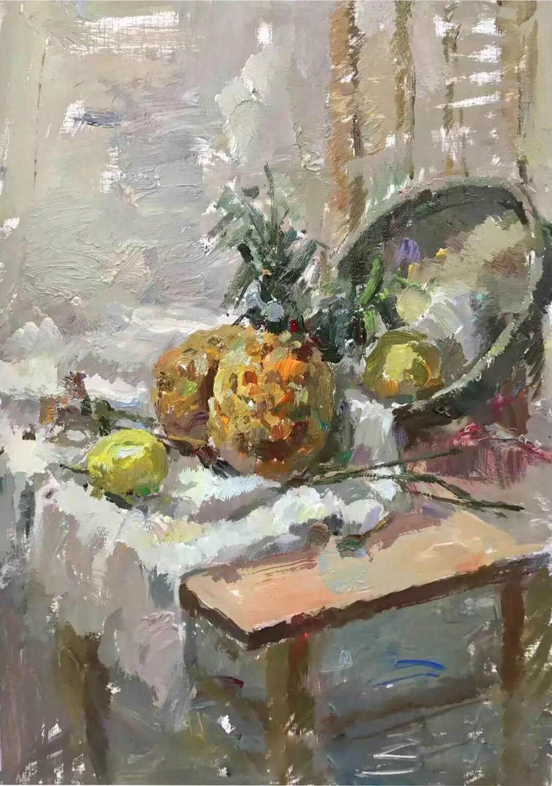 广州美术培训画室