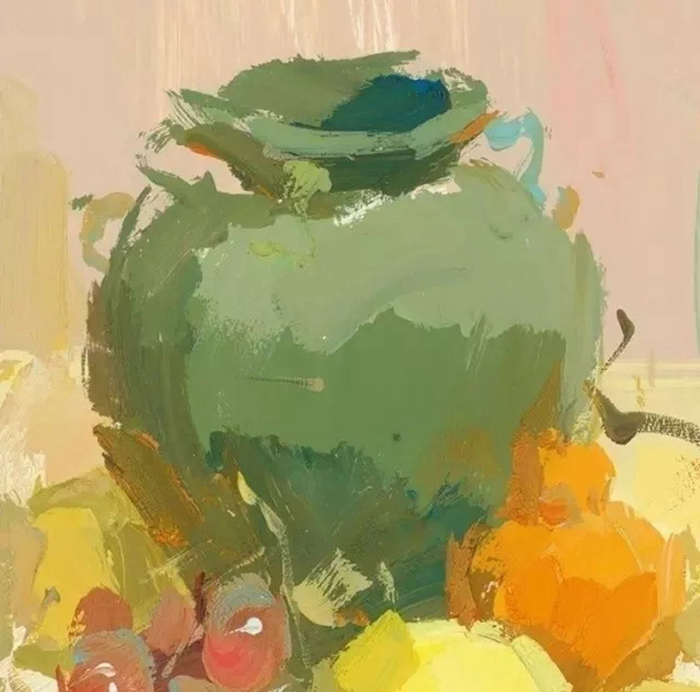 广州艺考画室,广州画室,广州色彩培训画室,11