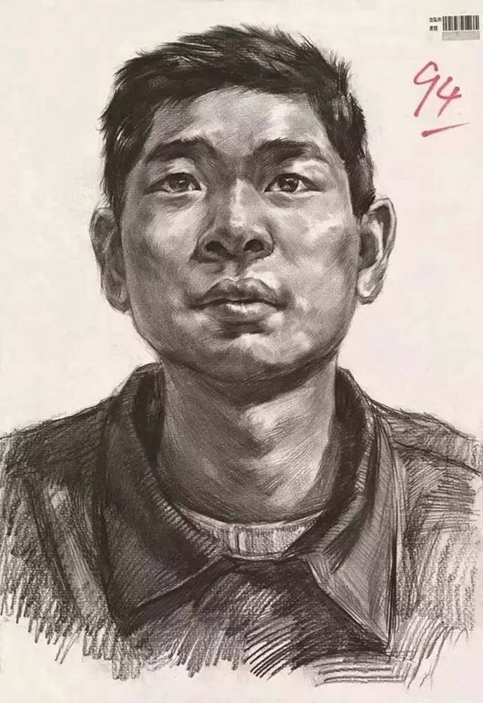 广州画室,广州艺考画室,广州素描培训画室,04