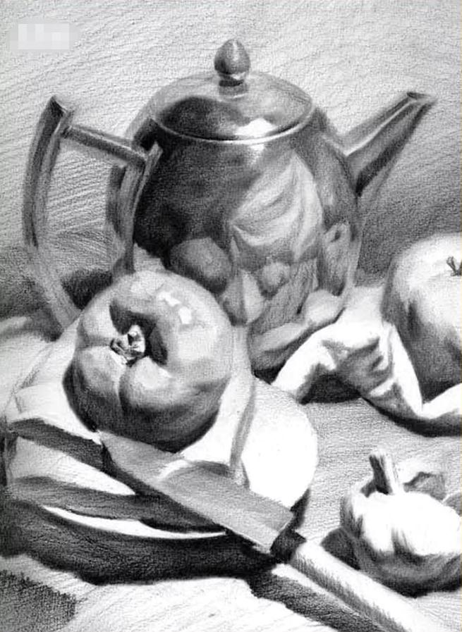 广州画室,广州艺考画室,广州素描培训画室,13