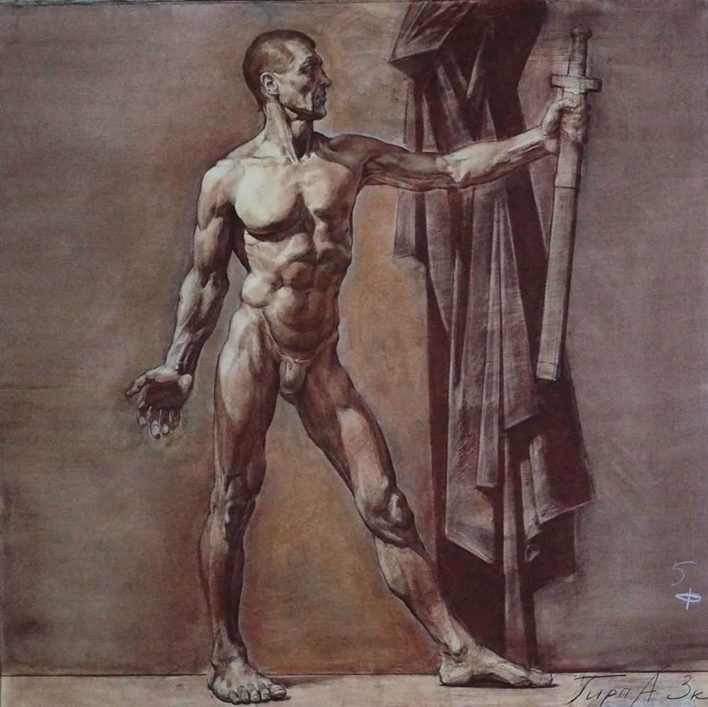 广州画室,广州艺考画室,广州素描培训画室,30