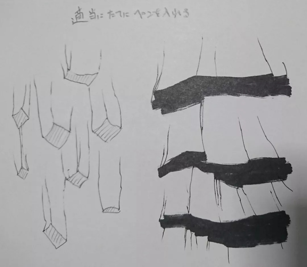 广州画室排名前十画室整理超简单绘画技巧，作者是认真的么,46