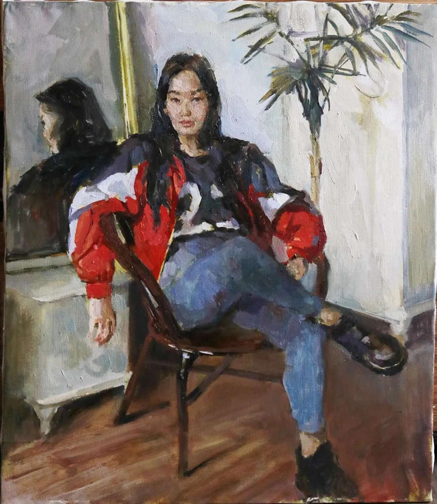 广州画室,广州艺考画室,广州素描培训画室,30