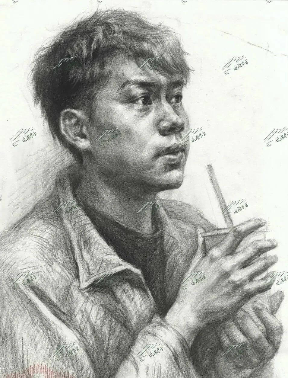 广州美术培训画室