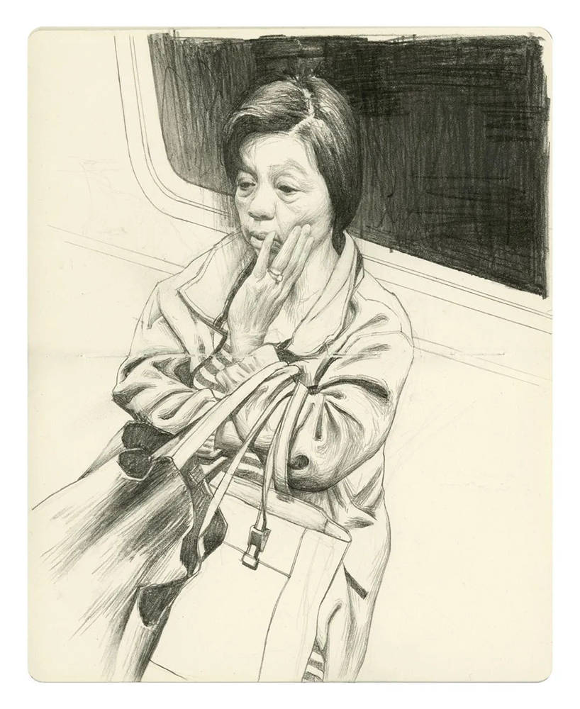 广州画室,广州艺考画室,广州素描培训画室,14