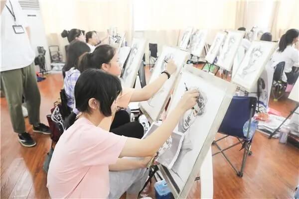 广州画室