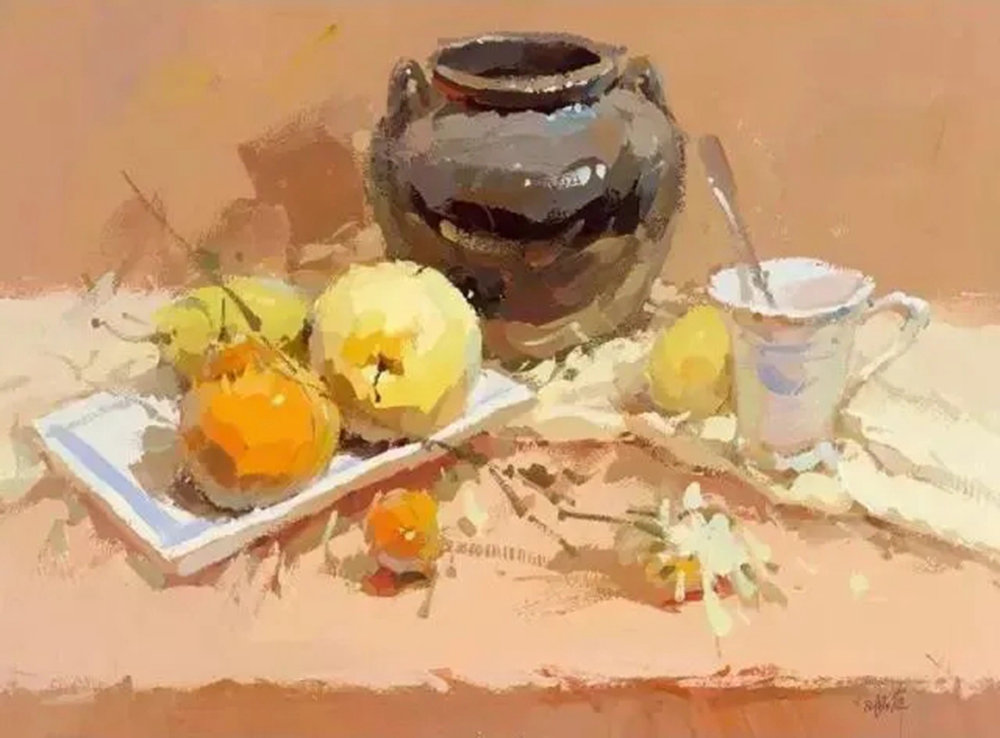 广州画室,广州色彩画室,广州美术色彩培训,44