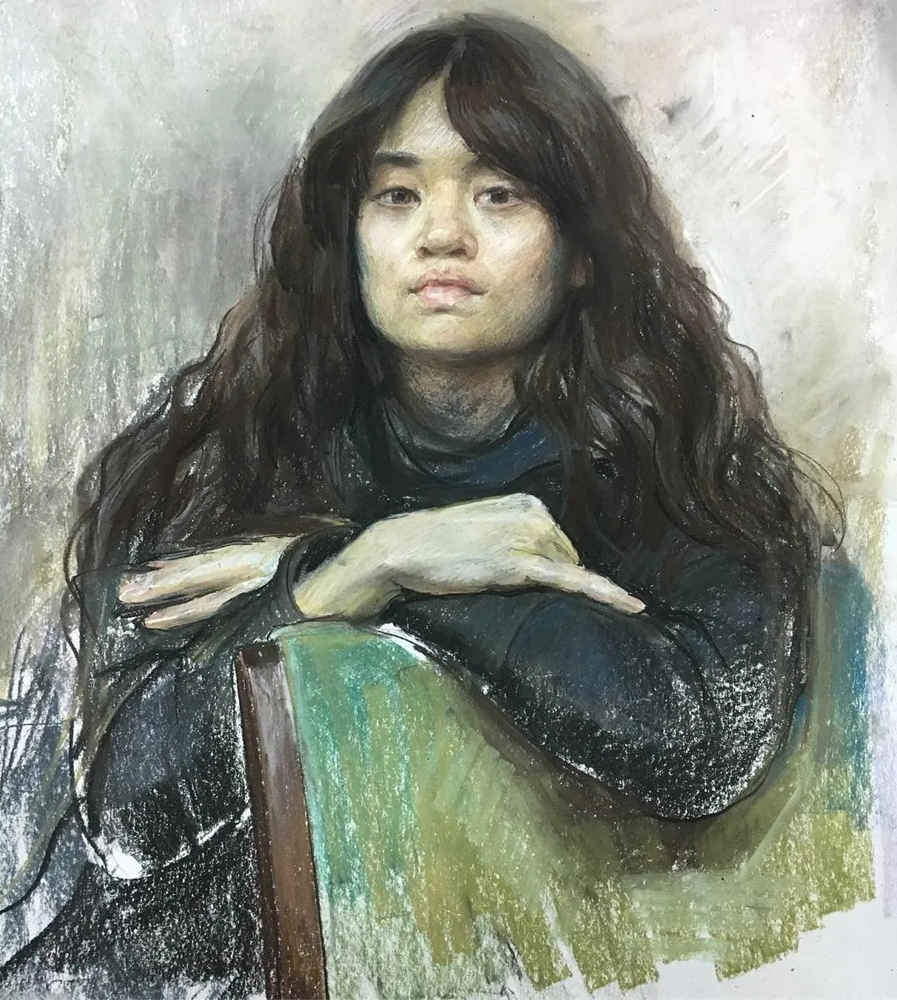 广州画室,广州艺考画室,广州素描培训画室,33
