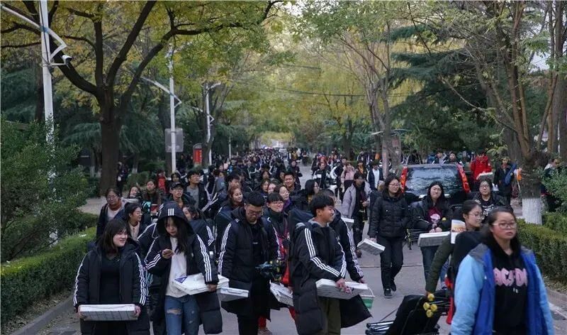 广州画室艺考资讯：这15件事，美术生越早知道越好！3