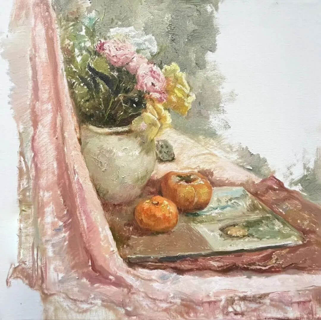 广州美术培训画室