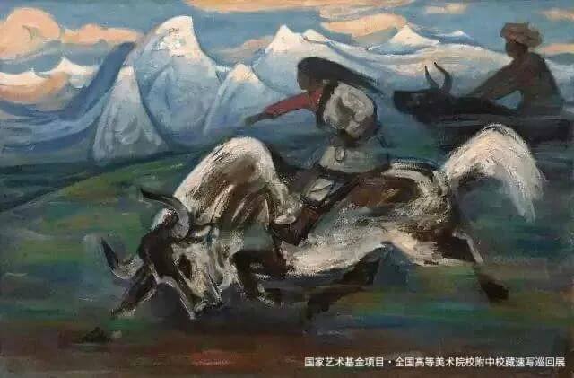 广州画室