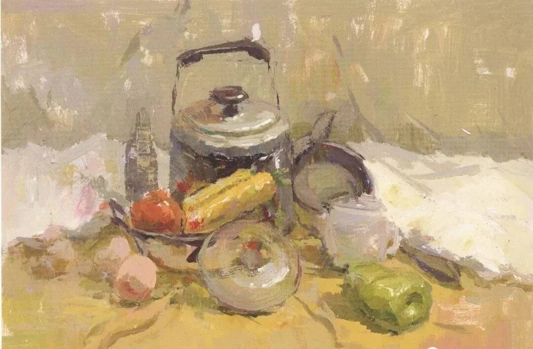 广州画室，广州美术培训10
