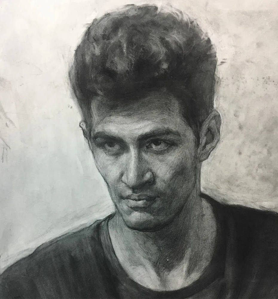 广州画室,广州艺考画室,广州素描培训画室,25
