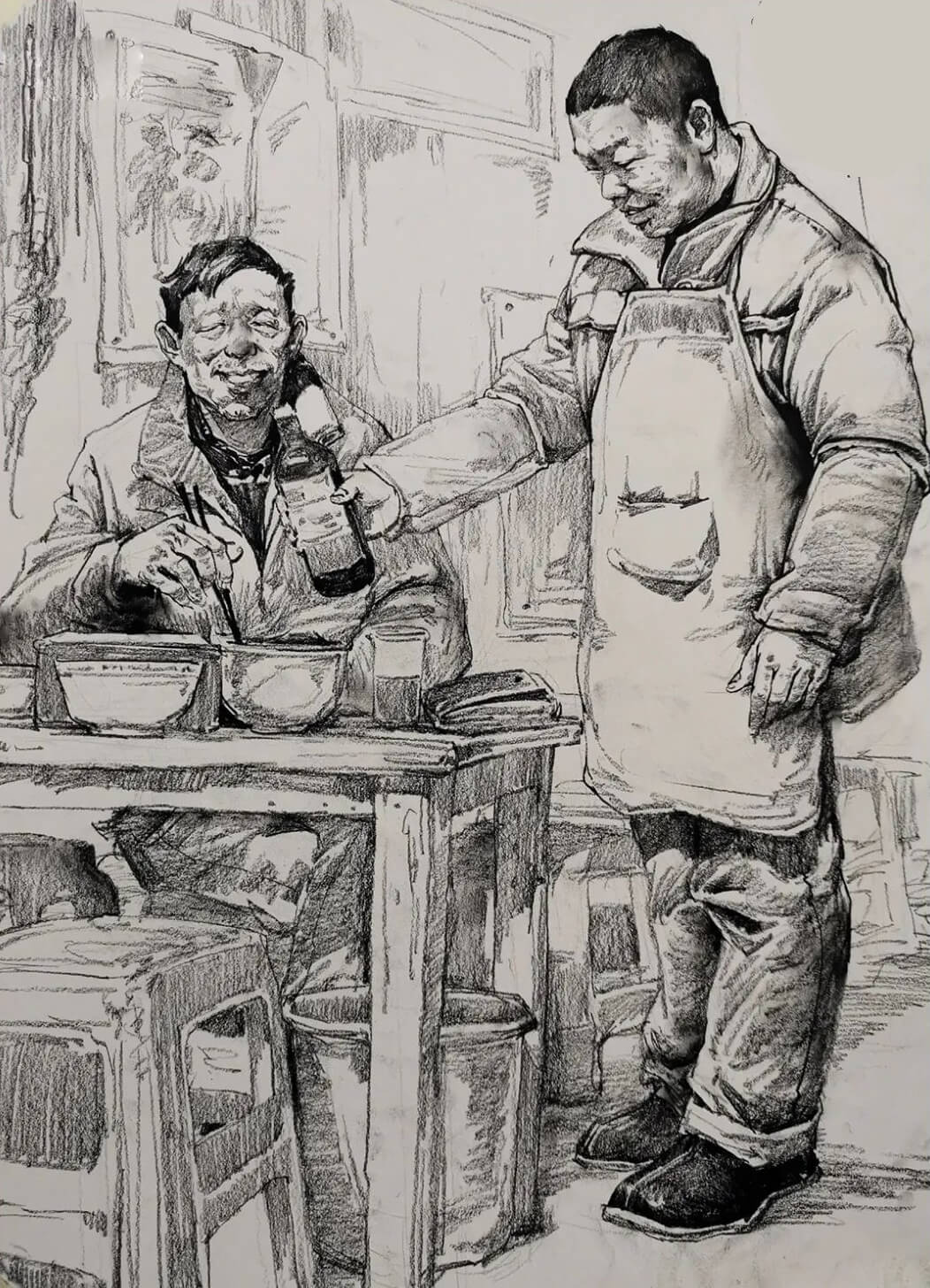广州画室