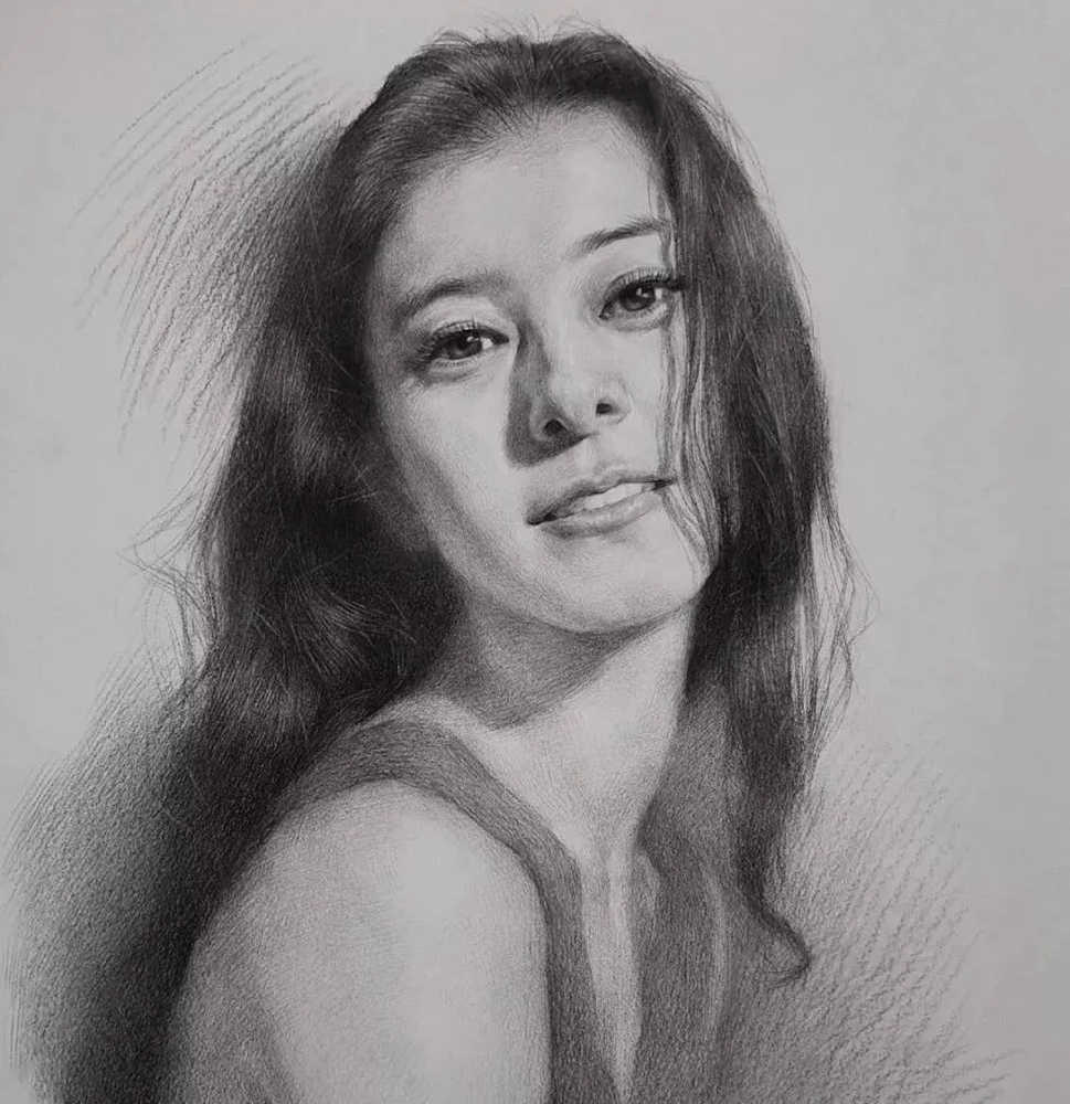 广州画室,广州素描美术培训,广州画室素描,06