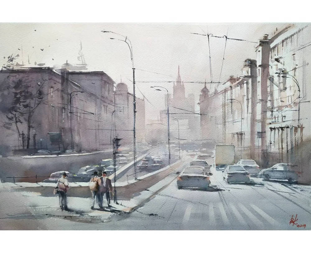 广州艺考画室,广州画室,广州色彩培训画室,03