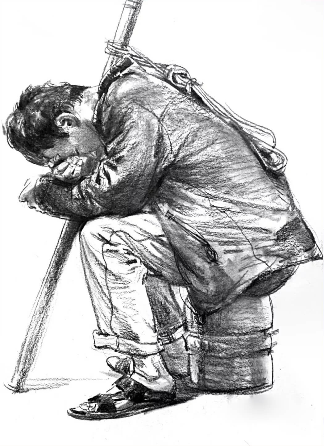 广州画室
