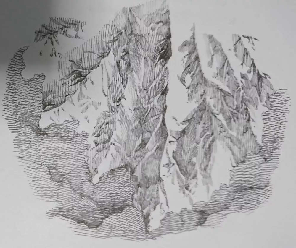广州画室排名前十画室整理超简单绘画技巧，作者是认真的么,35