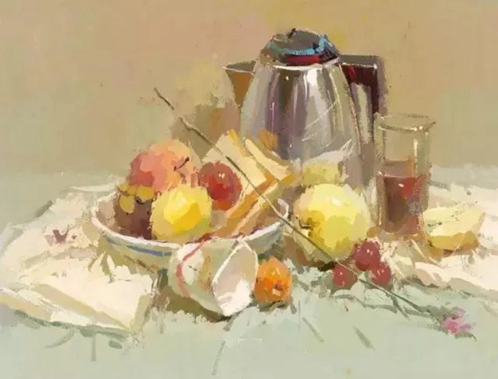 广州画室,广州色彩画室,广州美术色彩培训,23