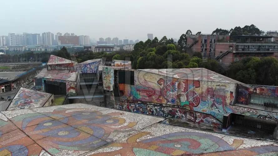 广州画室