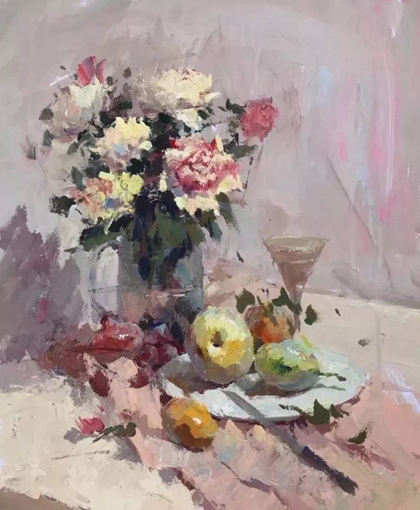 广州美术培训画室,广州色彩培训画室,广州艺考画室,04