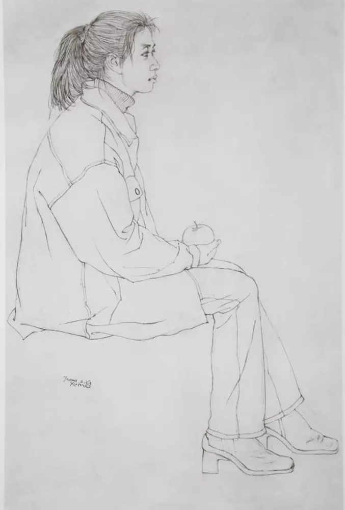 广州画室,广州艺考画室,广州素描培训画室,39