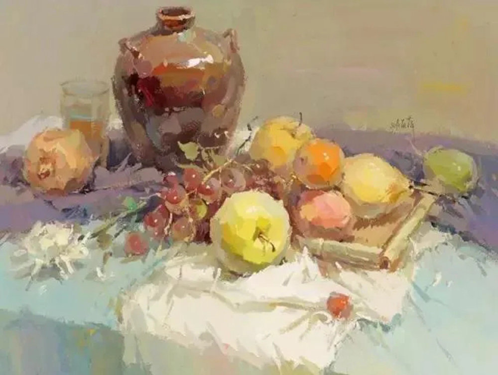 广州画室,广州色彩画室,广州美术色彩培训,24