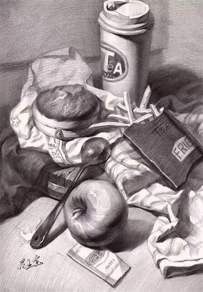 广州画室,广州美术培训01