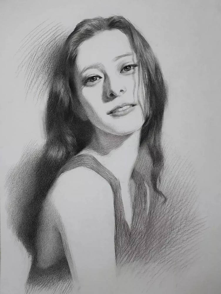 广州画室,广州素描美术培训,广州画室素描,04