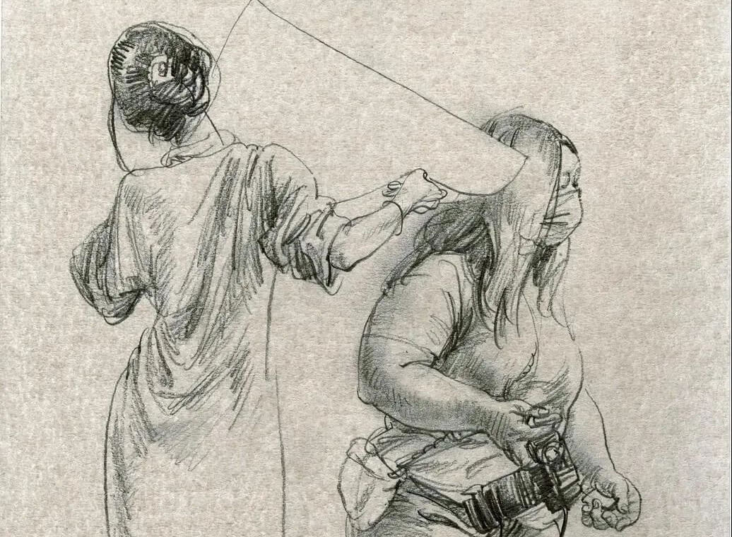 广州画室