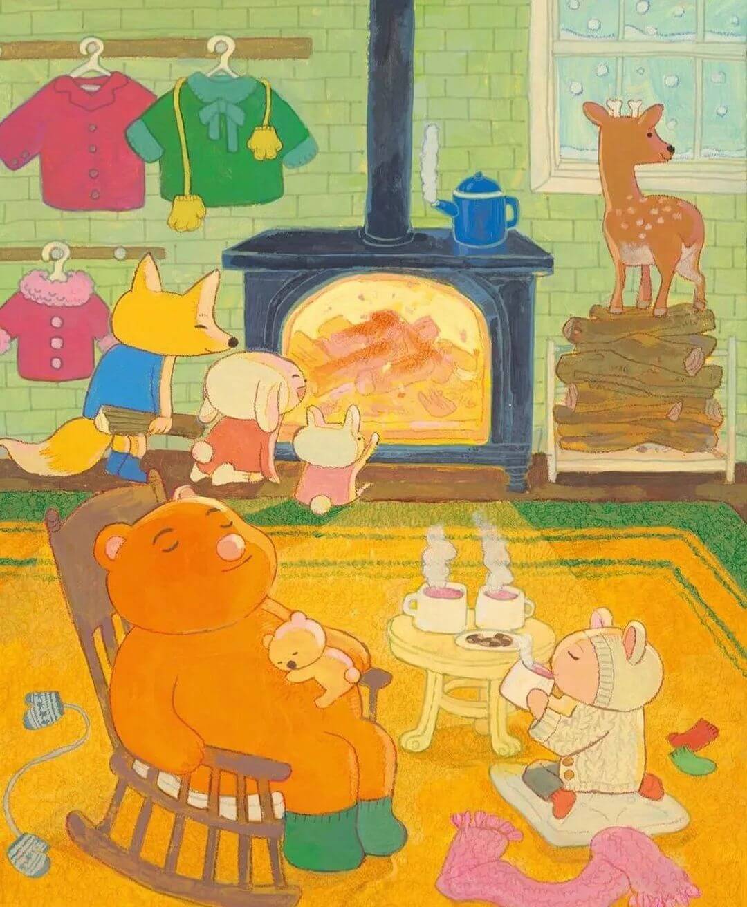 广州画室