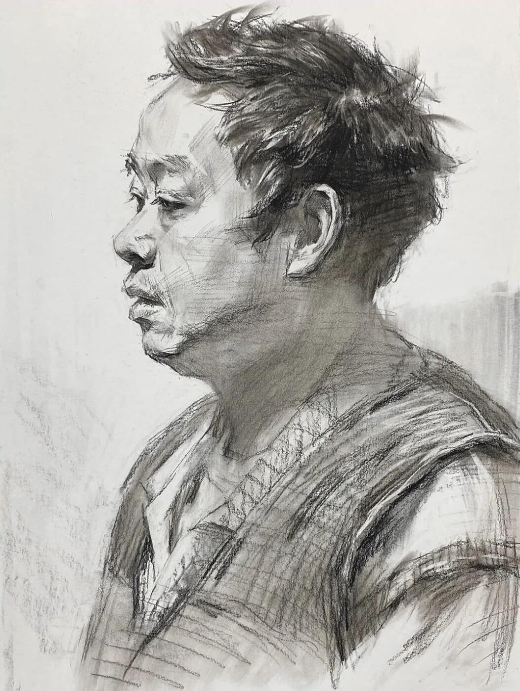 广州画室
