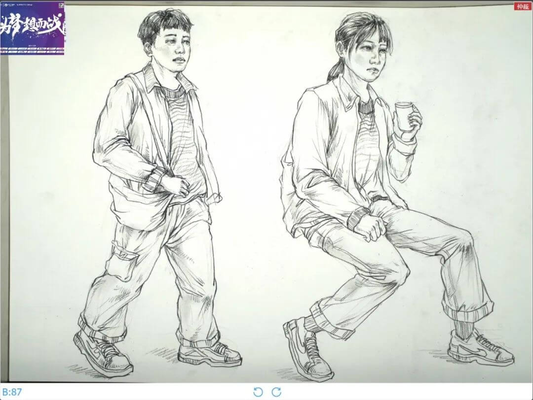 广州美术培训画室