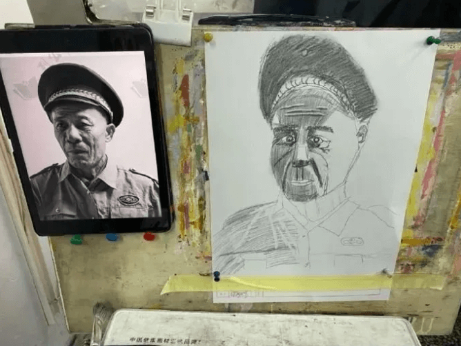 广州画室