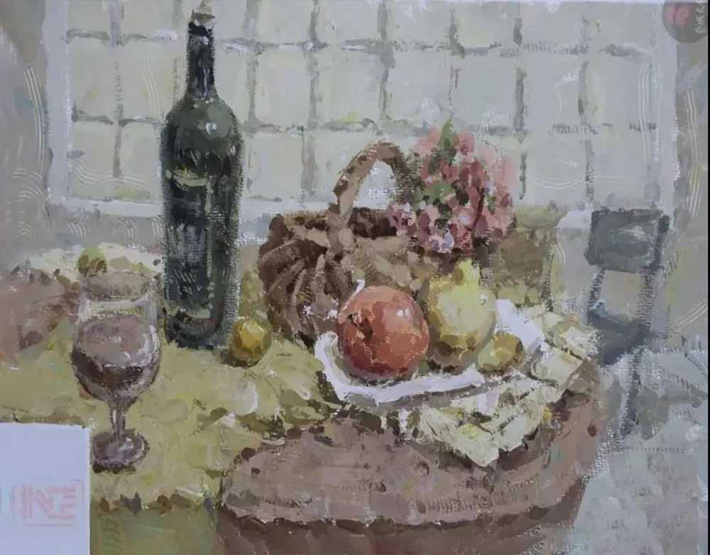 广州十大画室整理|广东模拟考2020届艺成一模高分卷欣赏,59